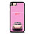 PORSCHE 911 PINK iPhone 7 / 8 Case Cover PORSCHE 911 PINK iPhone 7 / 8 Case Cover