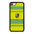 PORSCHE GREEN EMBLEM iPhone 7 / 8 Case Cover