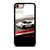 PORSCHE GT3 MINIMALIST iPhone 7 / 8 Case Cover PORSCHE GT3 MINIMALIST iPhone 7 / 8 Case Cover