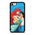 PRINCE ERIC AND PRINCESS ARIEL CARTOON DISNEY iPhone 7 / 8 Case Cover PRINCE ERIC AND PRINCESS ARIEL CARTOON DISNEY iPhone 7 / 8 Case Cover
