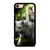 PRINCESS MONONOKE STUDIO GHIBLI ANIME iPhone 7 / 8 Case Cover PRINCESS MONONOKE STUDIO GHIBLI ANIME iPhone 7 / 8 Case Cover