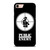 PUBLIC ENEMY HIP HOP LOGO iPhone 7 / 8 Case Cover PUBLIC ENEMY HIP HOP LOGO iPhone 7 / 8 Case Cover