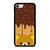 RILAKKUMA BEAR CUTE iPhone 7 / 8 Case Cover