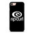 RIP CURL SURF LOGO iPhone 7 / 8 Case Cover