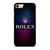 ROLEX WATCHES EMBLEM iPhone 7 / 8 Case Cover