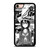 SAKI YOSHIDA ANIME iPhone 7 / 8 Case Cover SAKI YOSHIDA ANIME iPhone 7 / 8 Case Cover