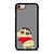 SHINCHAN ASS CARTOON iPhone 7 / 8 Case Cover