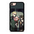 SPY X FAMILY MANGA SERIES iPhone 7 / 8 Case Cover SPY X FAMILY MANGA SERIES iPhone 7 / 8 Case Cover