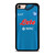 SSC NAPOLI 2023 KIT iPhone 7 / 8 Case Cover SSC NAPOLI 2023 KIT iPhone 7 / 8 Case Cover
