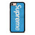 SUPREME BLUE LOGO iPhone 7 / 8 Case Cover SUPREME BLUE LOGO iPhone 7 / 8 Case Cover