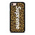 SUPREME LEOPARD SKIN iPhone 7 / 8 Case Cover SUPREME LEOPARD SKIN iPhone 7 / 8 Case Cover