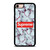 SUPREME MARBLE TEXTURE iPhone 7 / 8 Case Cover SUPREME MARBLE TEXTURE iPhone 7 / 8 Case Cover