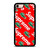 SUPREME X LACOSTE iPhone 7 / 8 Case Cover SUPREME X LACOSTE iPhone 7 / 8 Case Cover