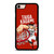 TAIGA KAGAMI KUROKO NO BASUKE ANIME iPhone 7 / 8 Case Cover TAIGA KAGAMI KUROKO NO BASUKE ANIME iPhone 7 / 8 Case Cover