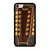 TAYLOR GUITARS HEADSTOCK GOLD iPhone 7 / 8 Case Cover TAYLOR GUITARS HEADSTOCK GOLD iPhone 7 / 8 Case Cover