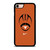 TEXAS LONGHORNS NIKE FOOTBALL SYMBOL iPhone 7 / 8 Case Cover TEXAS LONGHORNS NIKE FOOTBALL SYMBOL iPhone 7 / 8 Case Cover