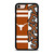 TEXAS LONGHORNS SYMBOL iPhone 7 / 8 Case Cover TEXAS LONGHORNS SYMBOL iPhone 7 / 8 Case Cover
