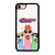 THE POWERPUFF GIRLS CARTOON SERIES iPhone 7 / 8 Case Cover