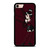 TINKERBELL EVIL GOTHIC CARTOON iPhone 7 / 8 Case Cover TINKERBELL EVIL GOTHIC CARTOON iPhone 7 / 8 Case Cover
