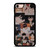 TOBIO KAGEYAMA HAIKYUU ANIME COLLAGE iPhone 7 / 8 Case Cover TOBIO KAGEYAMA HAIKYUU ANIME COLLAGE iPhone 7 / 8 Case Cover