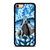TOSHIRO HITSUGAYA BLEACH ANIME 2 iPhone 7 / 8 Case Cover TOSHIRO HITSUGAYA BLEACH ANIME 2 iPhone 7 / 8 Case Cover
