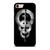 TOTO ROCK BAND METAL ICON iPhone 7 / 8 Case Cover TOTO ROCK BAND METAL ICON iPhone 7 / 8 Case Cover