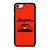 TOYOTA SUPRA RED iPhone 7 / 8 Case Cover TOYOTA SUPRA RED iPhone 7 / 8 Case Cover
