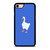UNTITLES GOOSE GAMES ICON iPhone 7 / 8 Case Cover