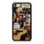 VITO CORLEONE THE GODFATHER COLLAGE iPhone 7 / 8 Case Cover