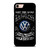 VOLKSWAGEN VE FUNNY QUOTES iPhone 7 / 8 Case Cover