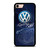 VOLKSWAGEN VW RACING EMBLEM iPhone 7 / 8 Case Cover VOLKSWAGEN VW RACING EMBLEM iPhone 7 / 8 Case Cover