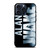 ALAN WAKE GAMES iPhone 15 Pro Max Case iPhone 15 Pro Max Case Cover