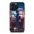 ANIME VENDING MACHINE iPhone 15 Pro Max Case iPhone 15 Pro Max Case Cover