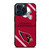 ARIZONA CARDINALS FOOTBALL HELMET LOGO iPhone 15 Pro Max Case iPhone 15 Pro Max Case Cover