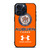 AUBURN TIGERS UNDER ARMOUR iPhone 15 Pro Max Case iPhone 15 Pro Max Case Cover