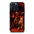 AVATAR AANG PRINCE ZUKO CARTOON iPhone 15 Pro Max Case iPhone 15 Pro Max Case Cover