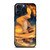 BABY CHARMANDER POKEMON iPhone 15 Pro Max Case iPhone 15 Pro Max Case Cover