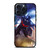 BATMAN BEYOND CARTOON iPhone 15 Pro Max Case iPhone 15 Pro Max Case Cover