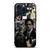 BATMAN ROBERT PATTINSON COLLAGE iPhone 15 Pro Max Case iPhone 15 Pro Max Case Cover