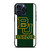BAYLOR UNIVERISTY BASKETBALL LOGO iPhone 15 Pro Max Case iPhone 15 Pro Max Case Cover