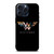 BELIEVE IN WONDER WOMAN iPhone 15 Pro Max Case iPhone 15 Pro Max Case Cover
