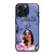 CARDI B PURPLE iPhone 15 Pro Max Case iPhone 15 Pro Max Case Cover
