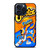 CHEETOS FLAMIN HOT PUFFS iPhone 15 Pro Max Case iPhone 15 Pro Max Case Cover