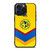 CLUB AMERICA FOOTBALL ADIDAS LOGO iPhone 15 Pro Max Case iPhone 15 Pro Max Case Cover