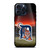 DETROIT TIGERS BASEBALL ARENA  iPhone 15 Pro Max Case Cover