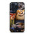 DISNEY ZOOTOPIA CARTOON ALL CHARACTERS  iPhone 15 Pro Max Case Cover
