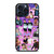 DOLAN TWINS CUTE COLLAGE  iPhone 15 Pro Max Case Cover