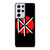 DEAD KENNEDYS ROCK BAND LOGO  Samsung Galaxy S21 Ultra Case Cover