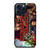 DUNGEONS AND DRAGONS HONOR AMONG THIEVES 2  iPhone 15 Pro Max Case Cover