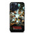 DUNGEONS AND DRAGONS HONOR AMONG THIEVES  iPhone 15 Pro Max Case Cover
